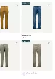 Van Dal Mannenmode folder Pagina 7