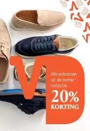 Van Dal Mannenmode folder Pagina 9