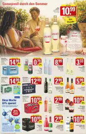 WEZ Prospekt woche 26 Seite 12