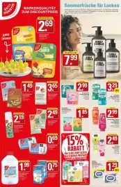 WEZ Prospekt woche 26 Seite 14