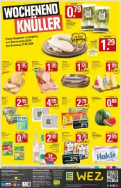 WEZ Prospekt woche 26 Seite 16