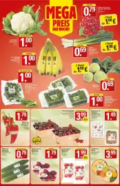 WEZ Prospekt woche 26 Seite 2