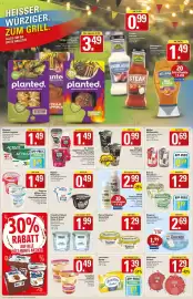 WEZ Prospekt woche 26 Seite 6