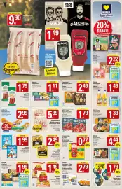 WEZ Prospekt woche 26 Seite 7