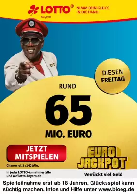 Lotto (gültig bis 20-06)