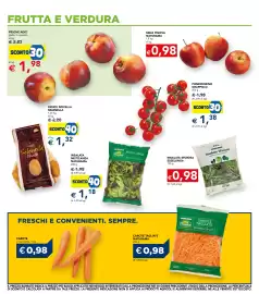 Volantino Esselunga Pagina 11