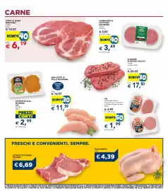 Volantino Esselunga Pagina 12