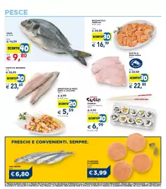Volantino Esselunga Pagina 13