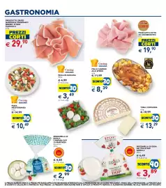Volantino Esselunga Pagina 14