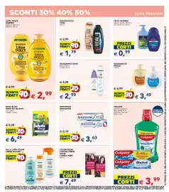 Volantino Esselunga Pagina 16