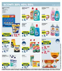 Volantino Esselunga Pagina 18