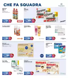 Volantino Esselunga Pagina 25
