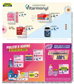 Volantino Esselunga Pagina 26