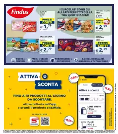 Volantino Esselunga Pagina 28