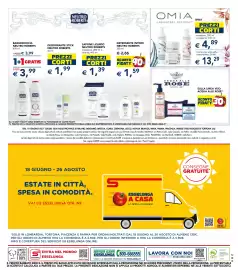 Volantino Esselunga Pagina 29