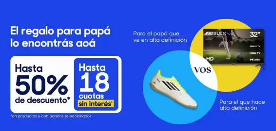 Catálogo Coppel Página 1