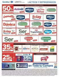 Catálogo Carrefour semana 25 Página 12