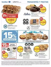 Catálogo Carrefour semana 25 Página 14