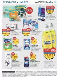 Catálogo Carrefour semana 25 Página 15