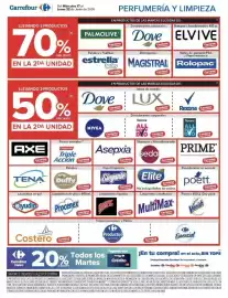 Catálogo Carrefour semana 25 Página 16