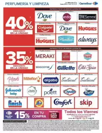 Catálogo Carrefour semana 25 Página 17