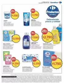 Catálogo Carrefour semana 25 Página 19