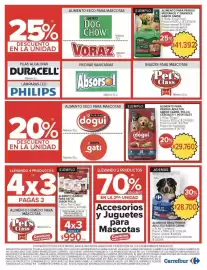Catálogo Carrefour semana 25 Página 22