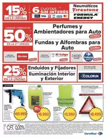 Catálogo Carrefour semana 25 Página 23