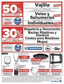 Catálogo Carrefour semana 25 Página 24