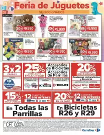 Catálogo Carrefour semana 25 Página 26
