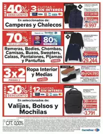 Catálogo Carrefour semana 25 Página 27