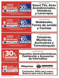 Catálogo Carrefour semana 25 Página 28