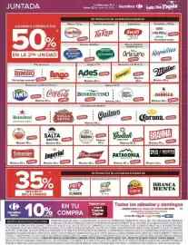 Catálogo Carrefour semana 25 Página 4