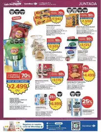 Catálogo Carrefour semana 25 Página 5