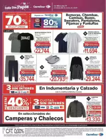 Catálogo Carrefour semana 25 Página 7