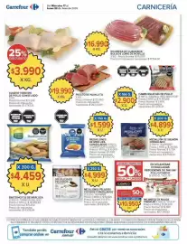 Catálogo Carrefour semana 25 Página 8