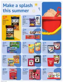 IDA Pharmacy flyer week 25 Page 3