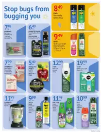 IDA Pharmacy flyer week 25 Page 6