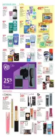 IDA Pharmacy flyer week 25 Page 7