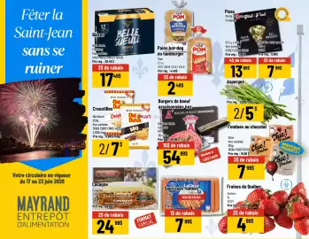 Mayrand flyer week 25 Page 5