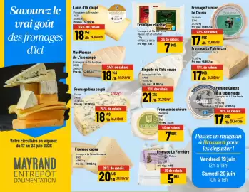 Mayrand flyer week 25 Page 6