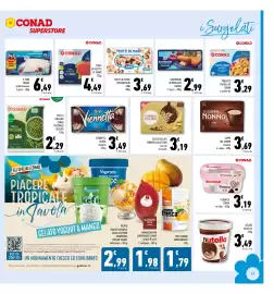 Volantino Conad Superstore Pagina 13