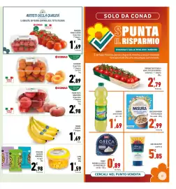 Volantino Conad Superstore Pagina 15