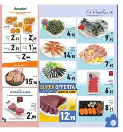 Volantino Conad Superstore Pagina 17