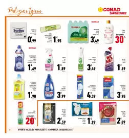 Volantino Conad Superstore Pagina 24