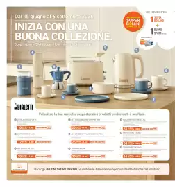 Volantino Conad Superstore Pagina 26