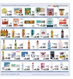 Volantino Conad Superstore Pagina 27
