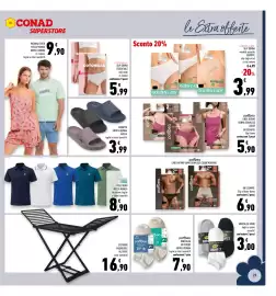 Volantino Conad Superstore Pagina 29