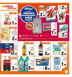 Volantino Conad Superstore Pagina 3