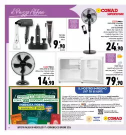 Volantino Conad Superstore Pagina 30